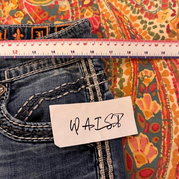 Rock Revival jeans - Picture 13 of 14